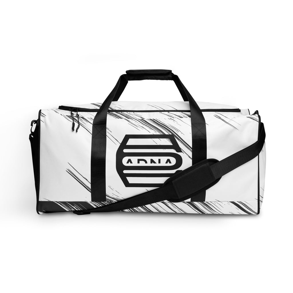 Sac de sport ADNA White 