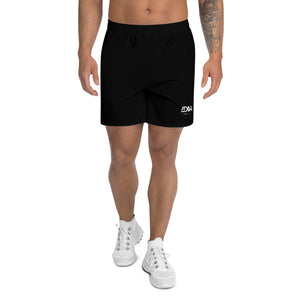 Short de sport recyclé ADNA Black