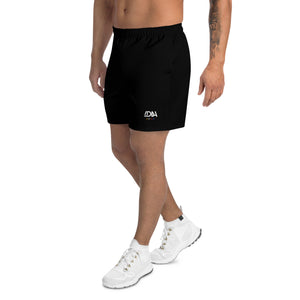 Short de sport recyclé ADNA Black