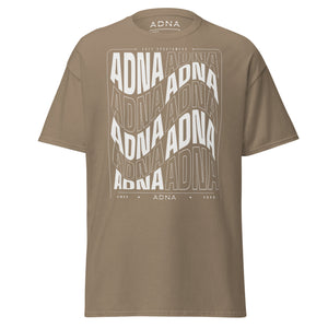 T - shirt classique homme ADNA "Cozy Sportswear" - AdnaShopp