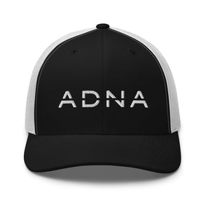 Casquette Trucker ADNA