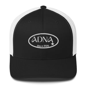 Casquette Trucker ADNA - AdnaShopp