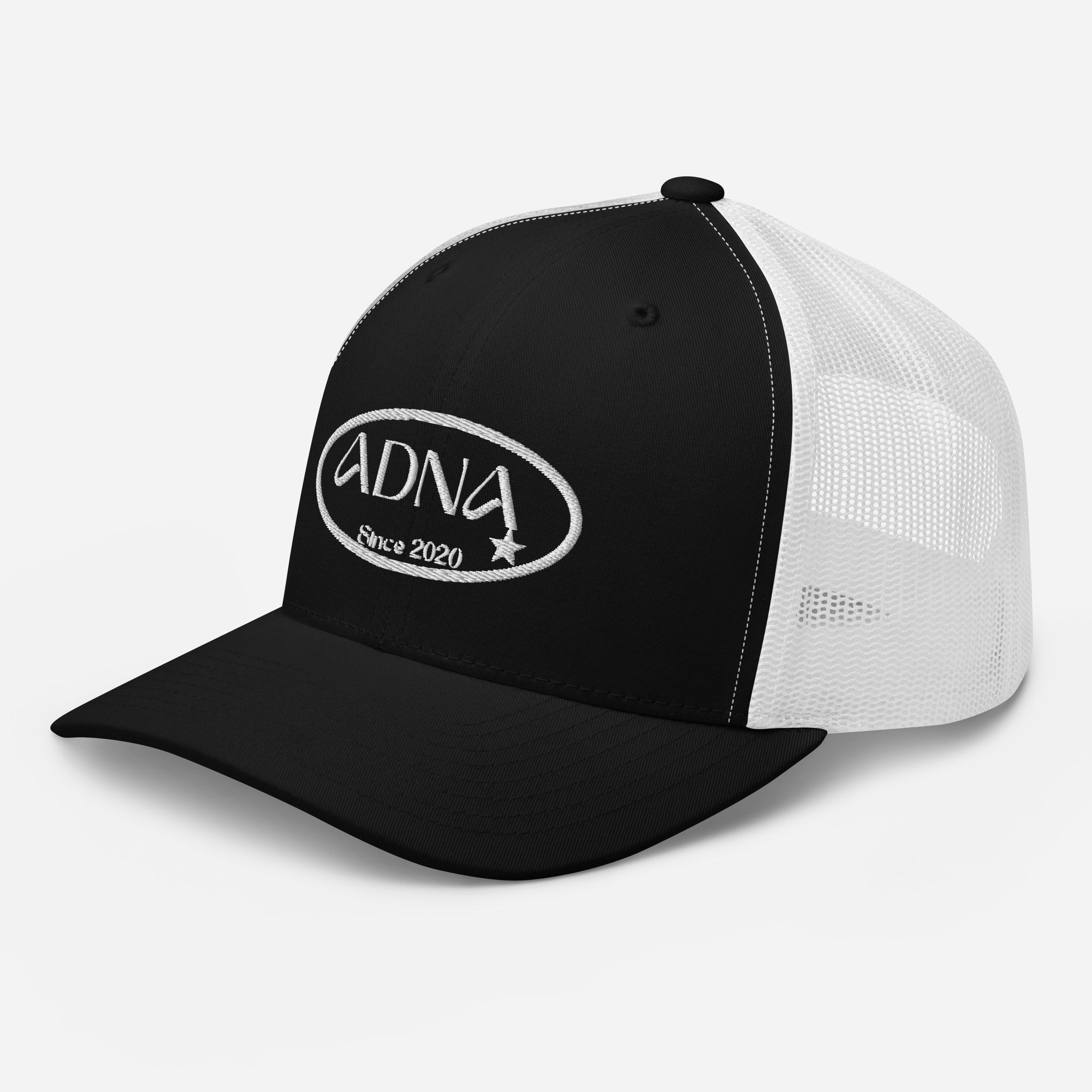 Casquette Trucker ADNA - AdnaShopp