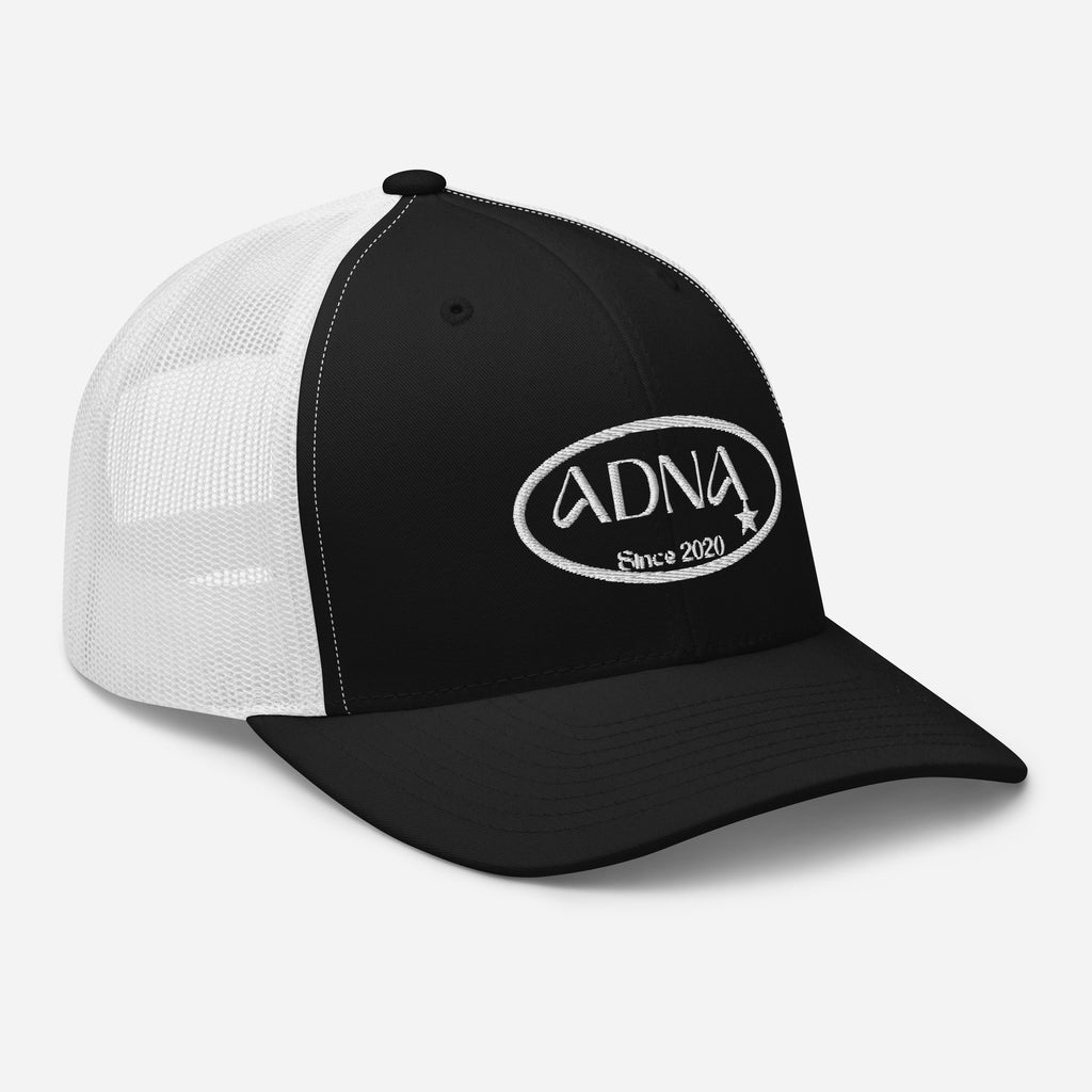 Casquette Trucker ADNA