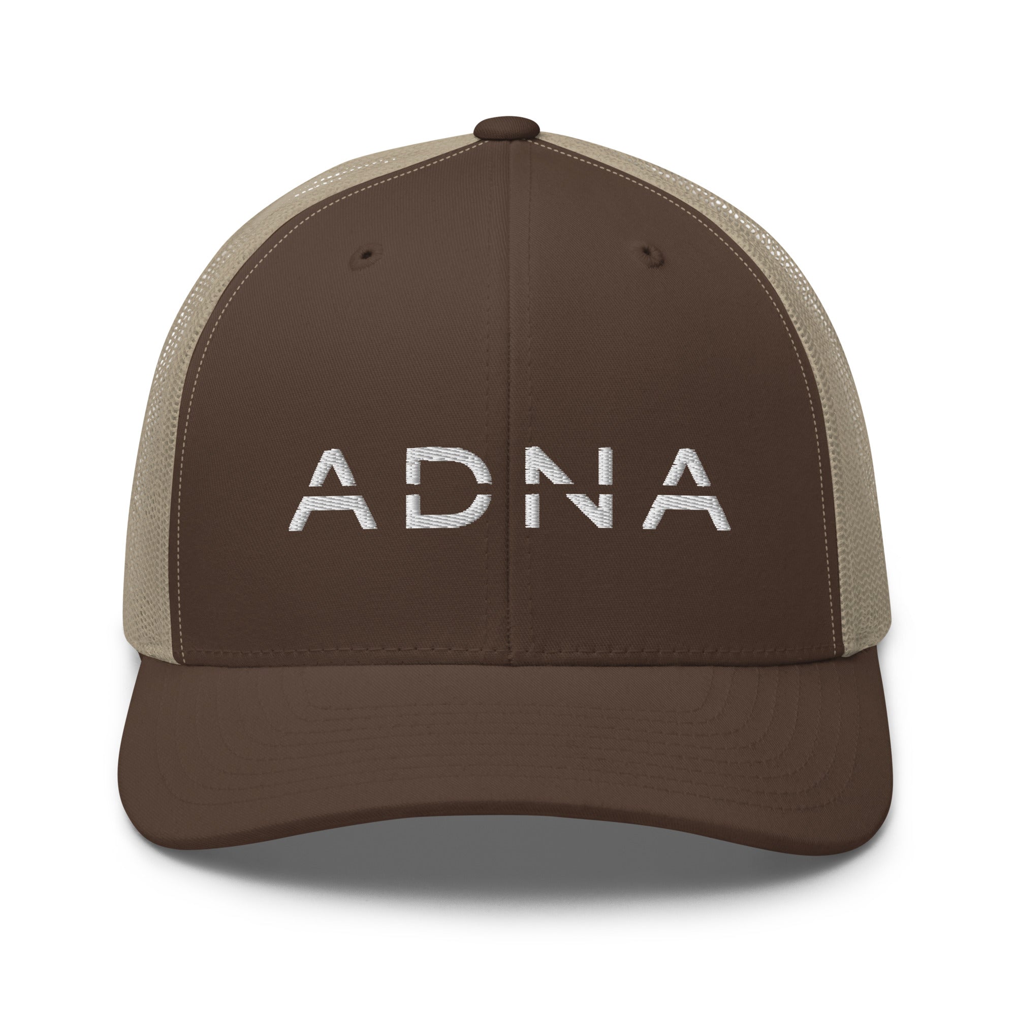 Casquette Trucker ADNA