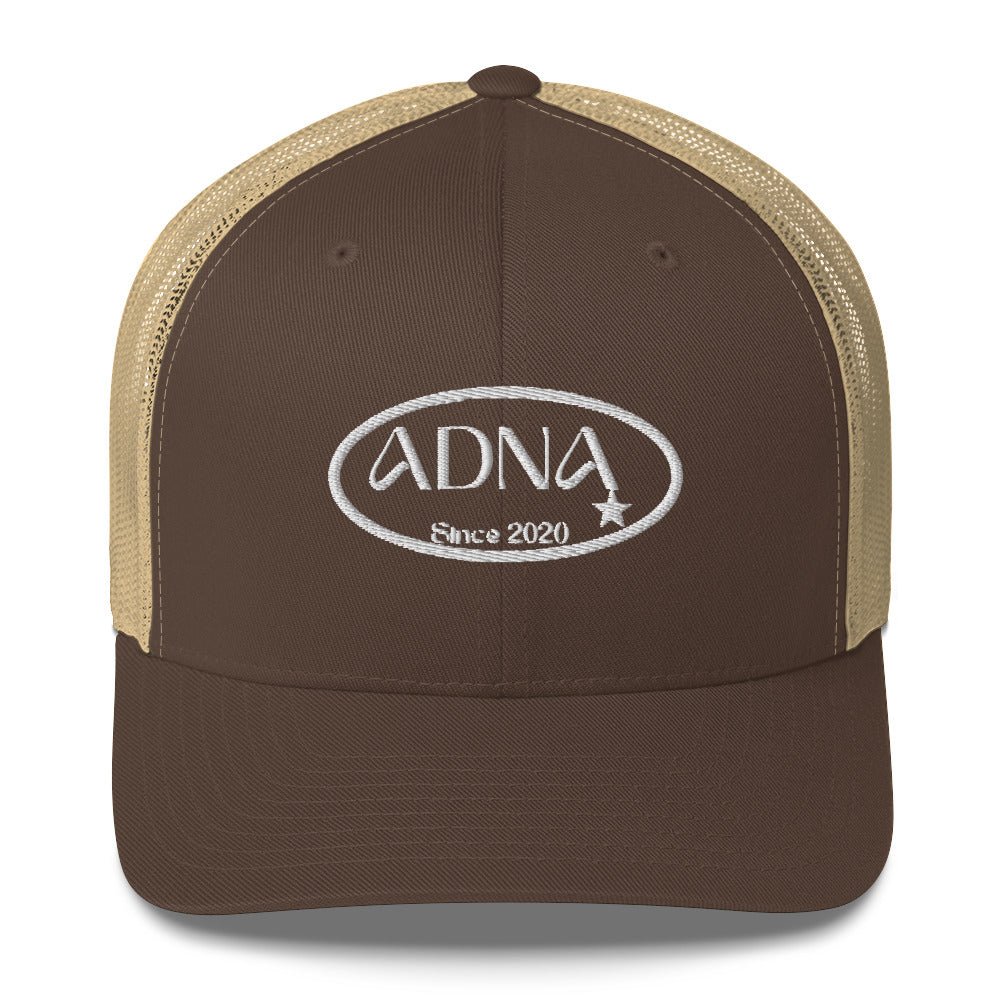 Casquette Trucker ADNA - AdnaShopp