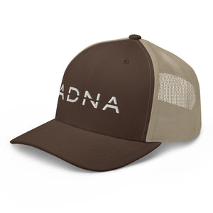 Casquette Trucker ADNA