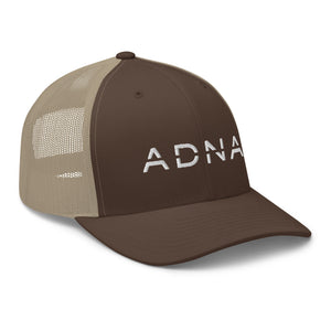 Casquette Trucker ADNA