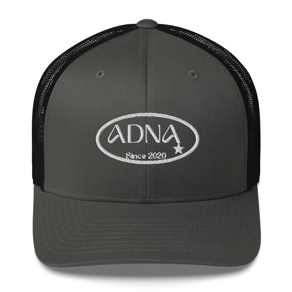 Casquette Trucker ADNA - AdnaShopp