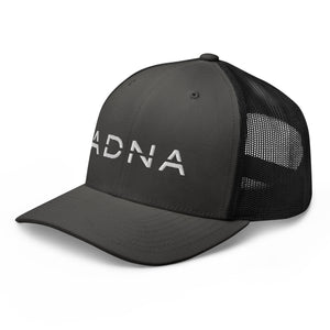 Casquette Trucker ADNA