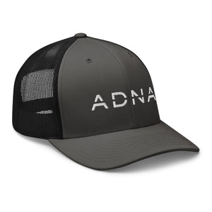 Casquette Trucker ADNA