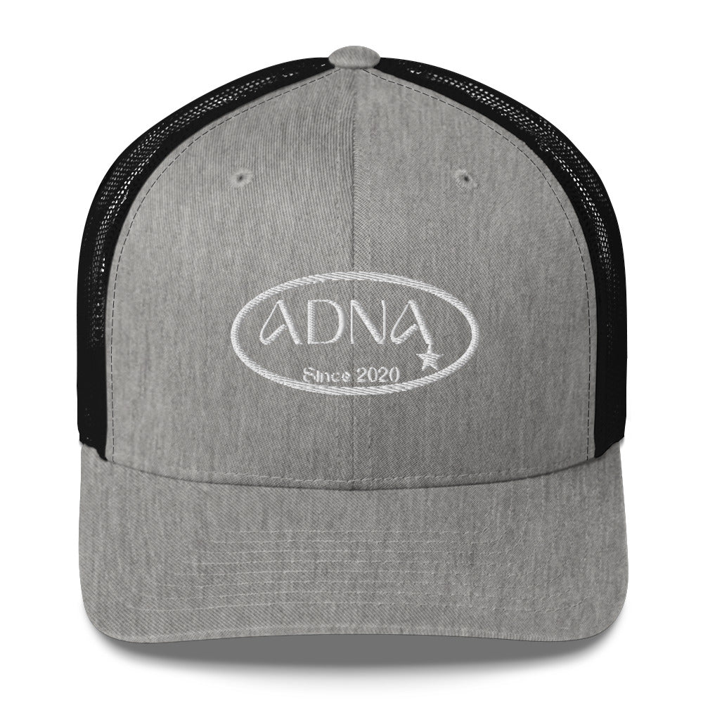 Casquette Trucker ADNA - AdnaShopp