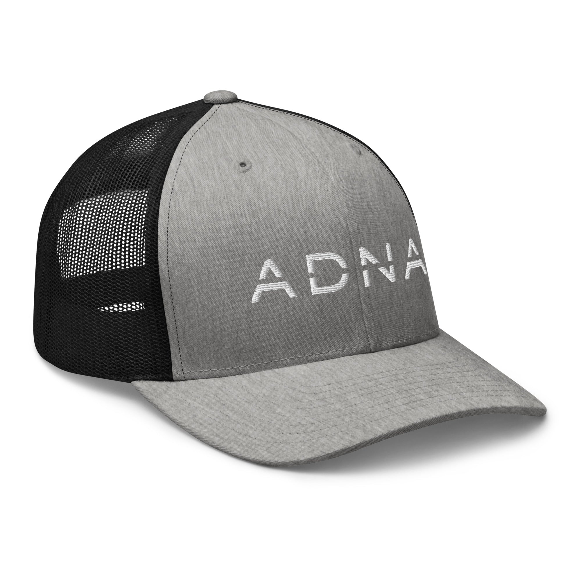 Casquette Trucker ADNA