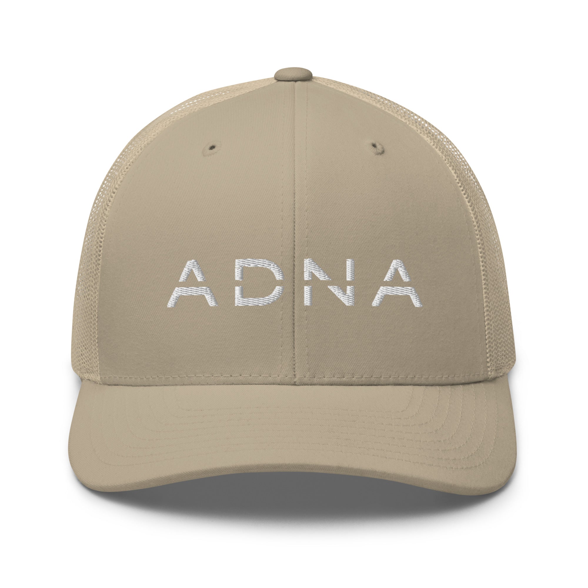 Casquette Trucker ADNA