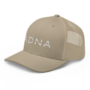 Casquette Trucker ADNA