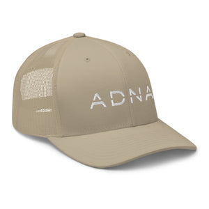 Casquette Trucker ADNA