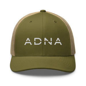 Casquette Trucker ADNA