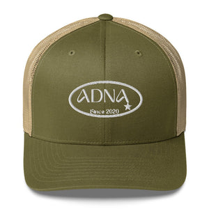 Casquette Trucker ADNA - AdnaShopp