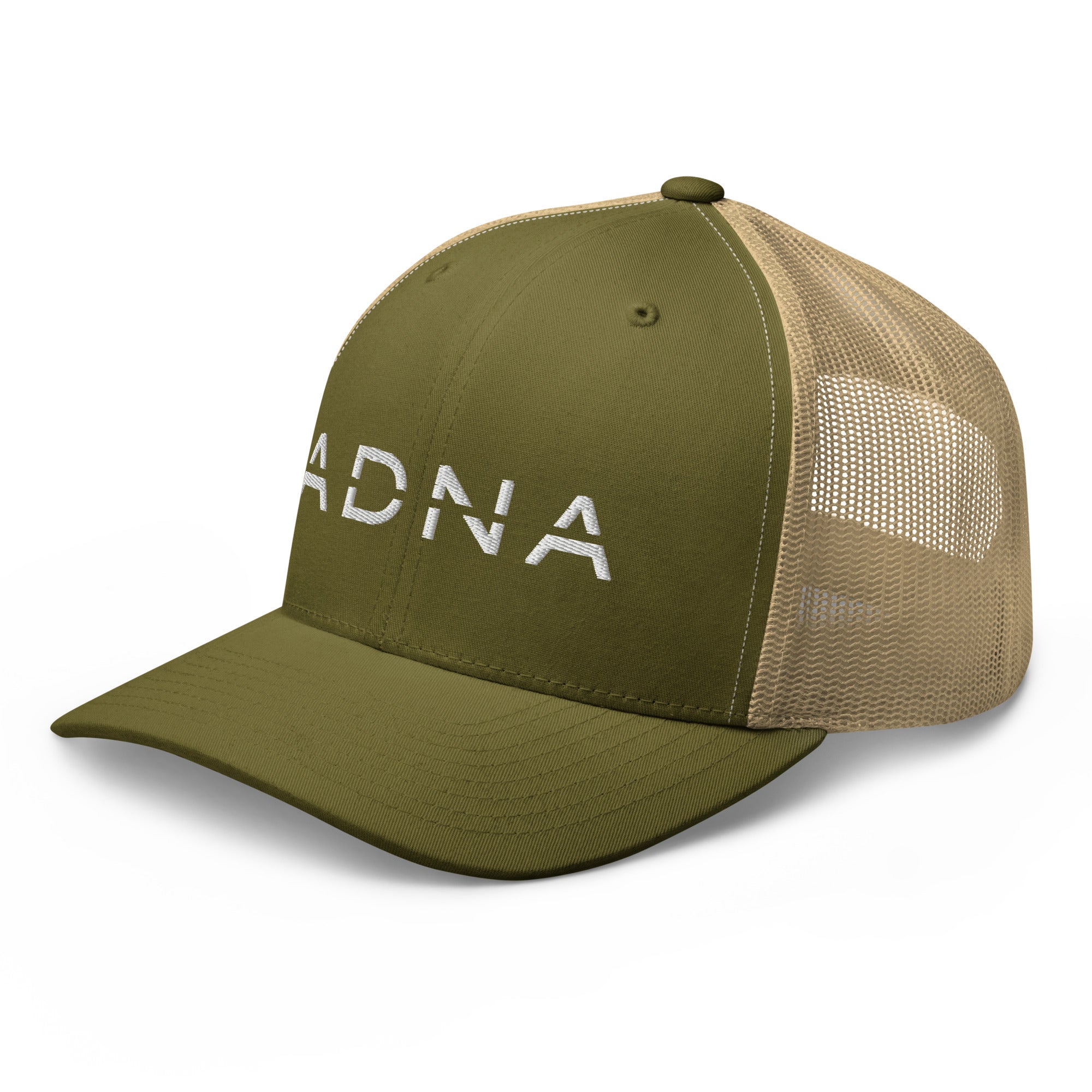 Casquette Trucker ADNA