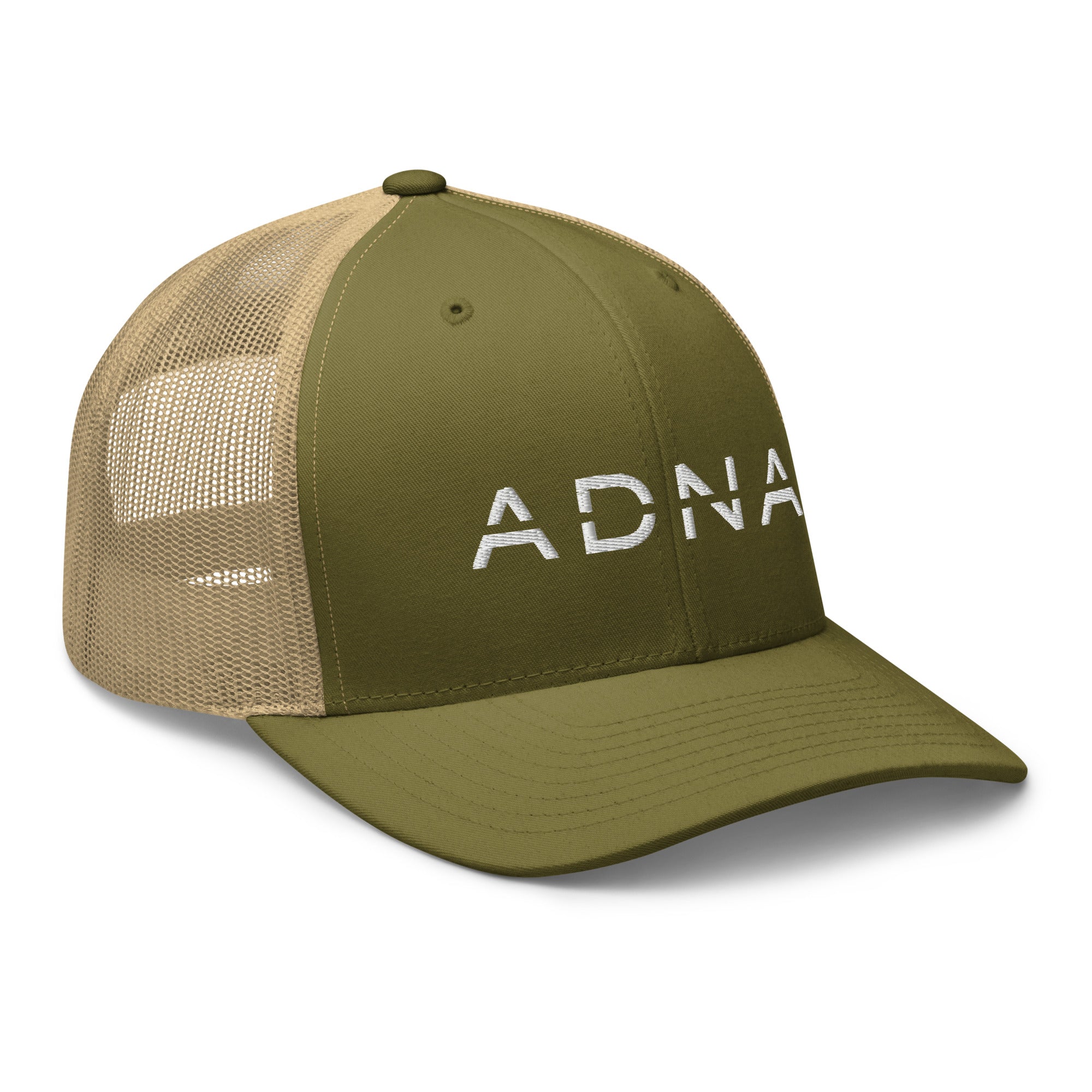 Casquette Trucker ADNA