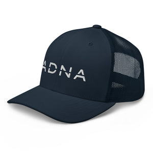 Casquette Trucker ADNA