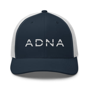 Casquette Trucker ADNA