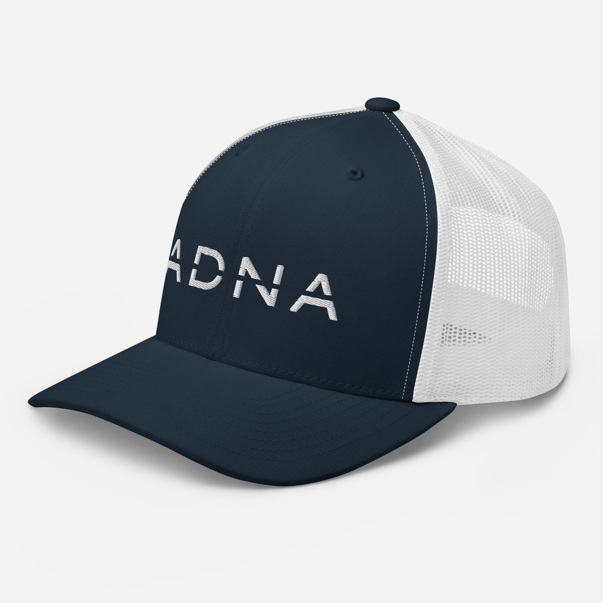 Casquette Trucker ADNA