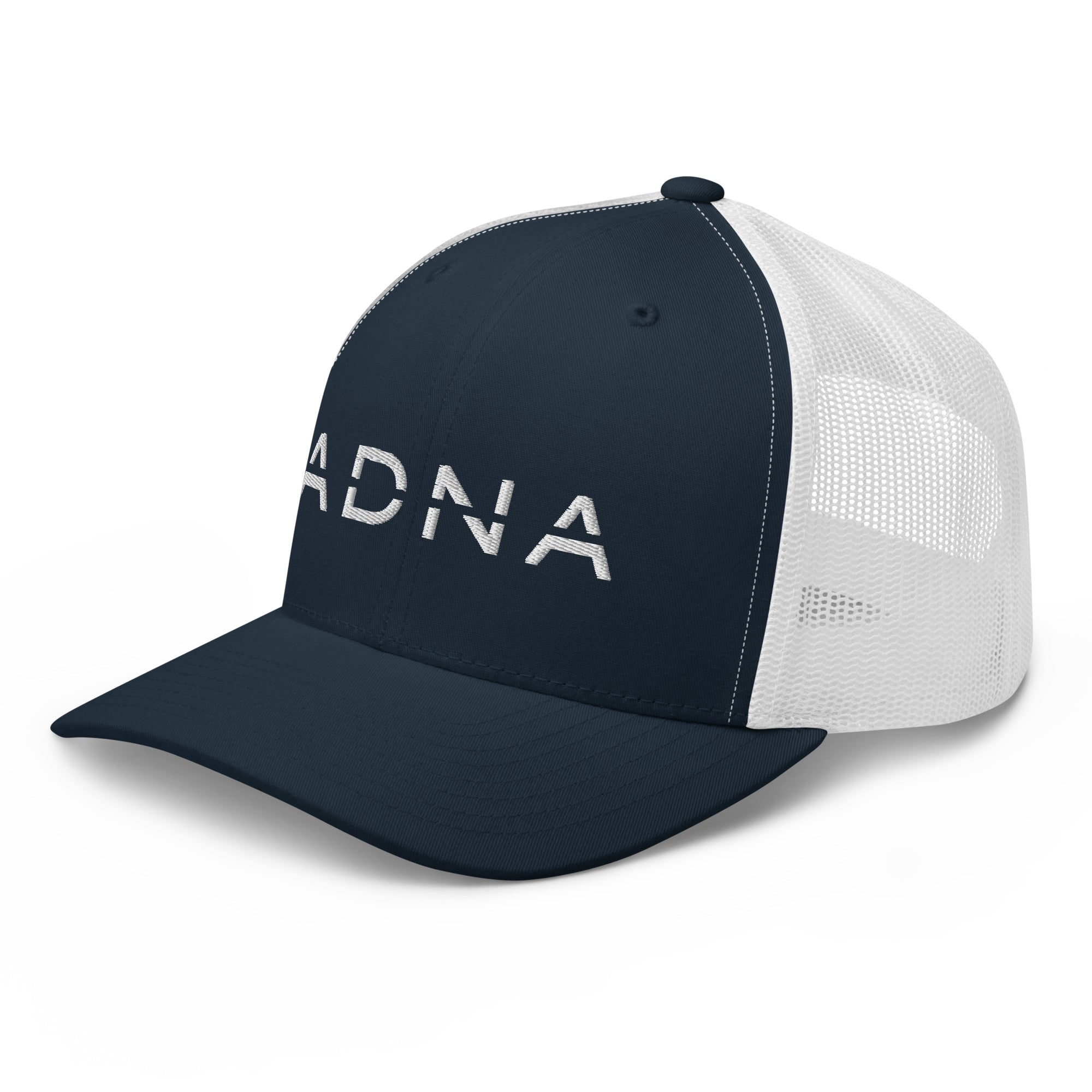 Casquette Trucker ADNA