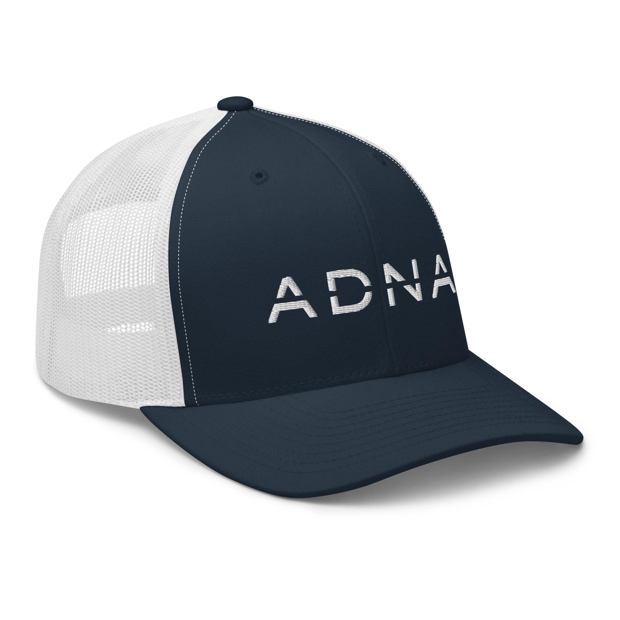 Casquette Trucker ADNA