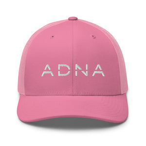 Casquette Trucker ADNA