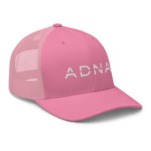 Casquette Trucker ADNA