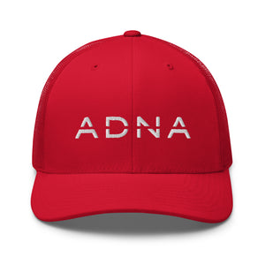 Casquette Trucker ADNA