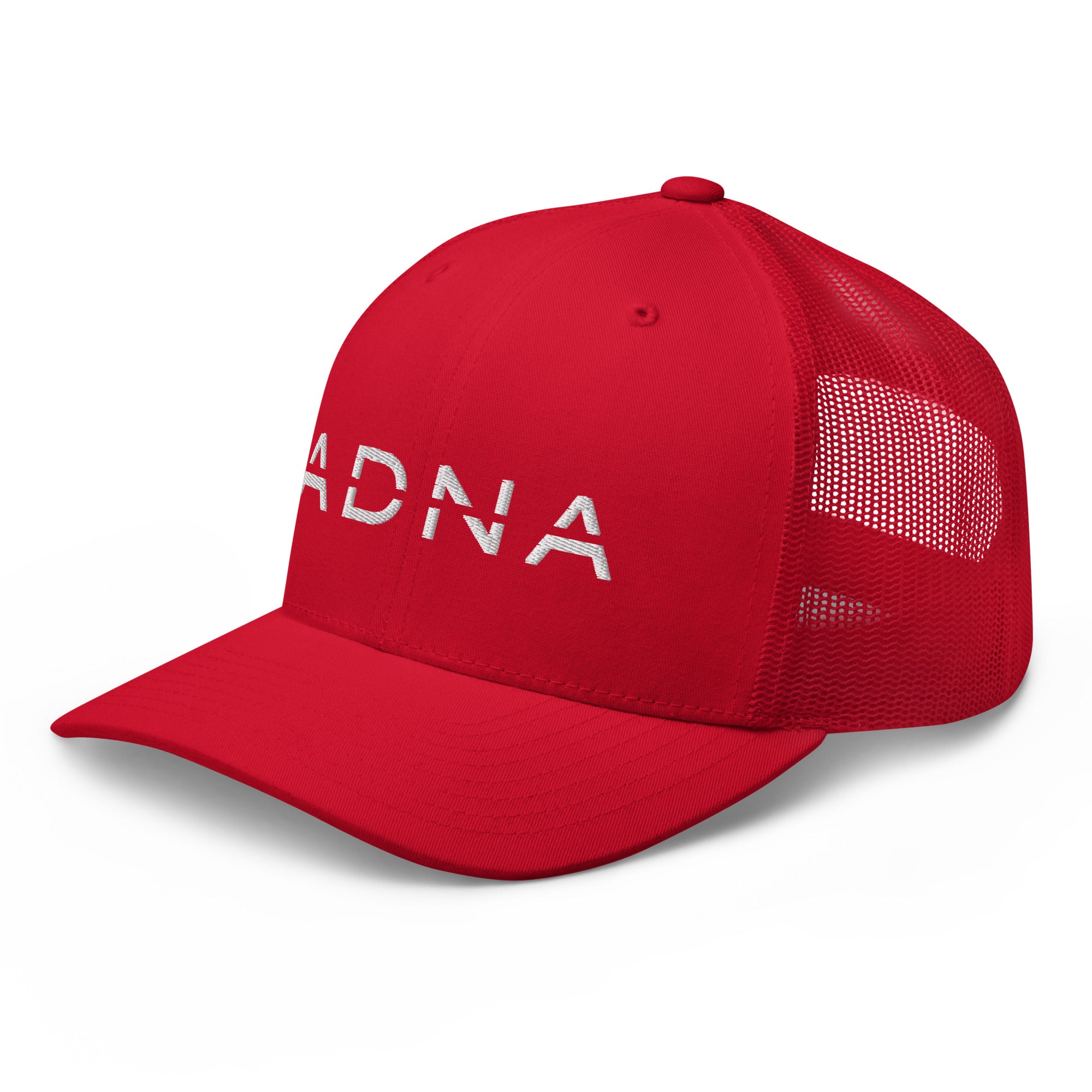 Casquette Trucker ADNA