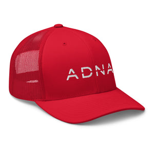 Casquette Trucker ADNA