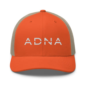 Casquette Trucker ADNA