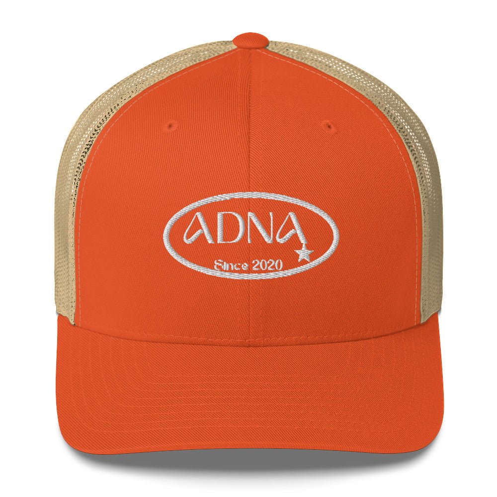 Casquette Trucker ADNA - AdnaShopp