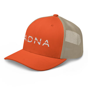 Casquette Trucker ADNA