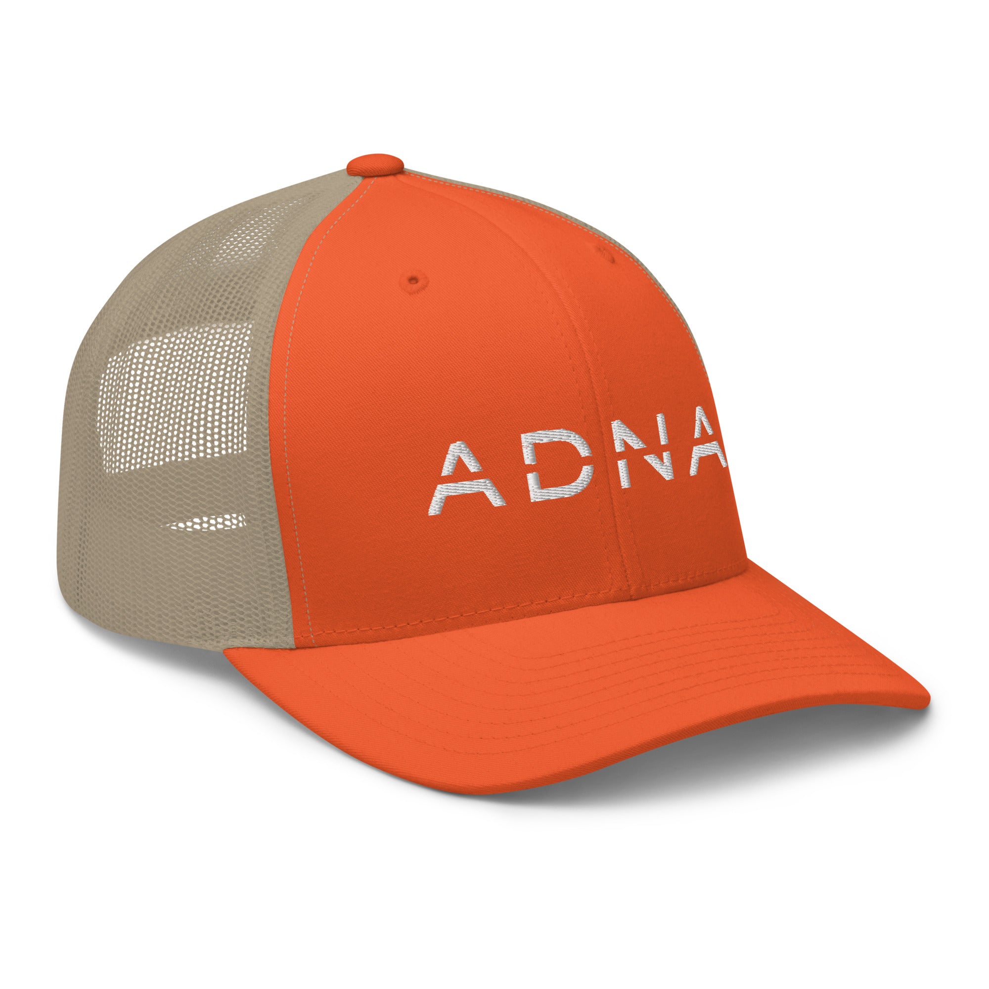 Casquette Trucker ADNA