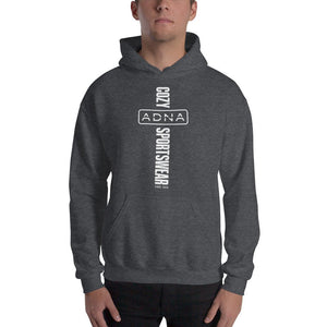 Sweat à capuche ADNA « Cozy Sportswear » - AdnaShopp