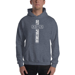 Sweat à capuche ADNA « Cozy Sportswear » - AdnaShopp