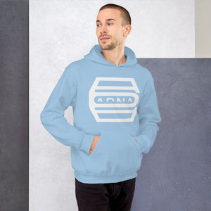 Sweat à capuche ADNA - AdnaShopp