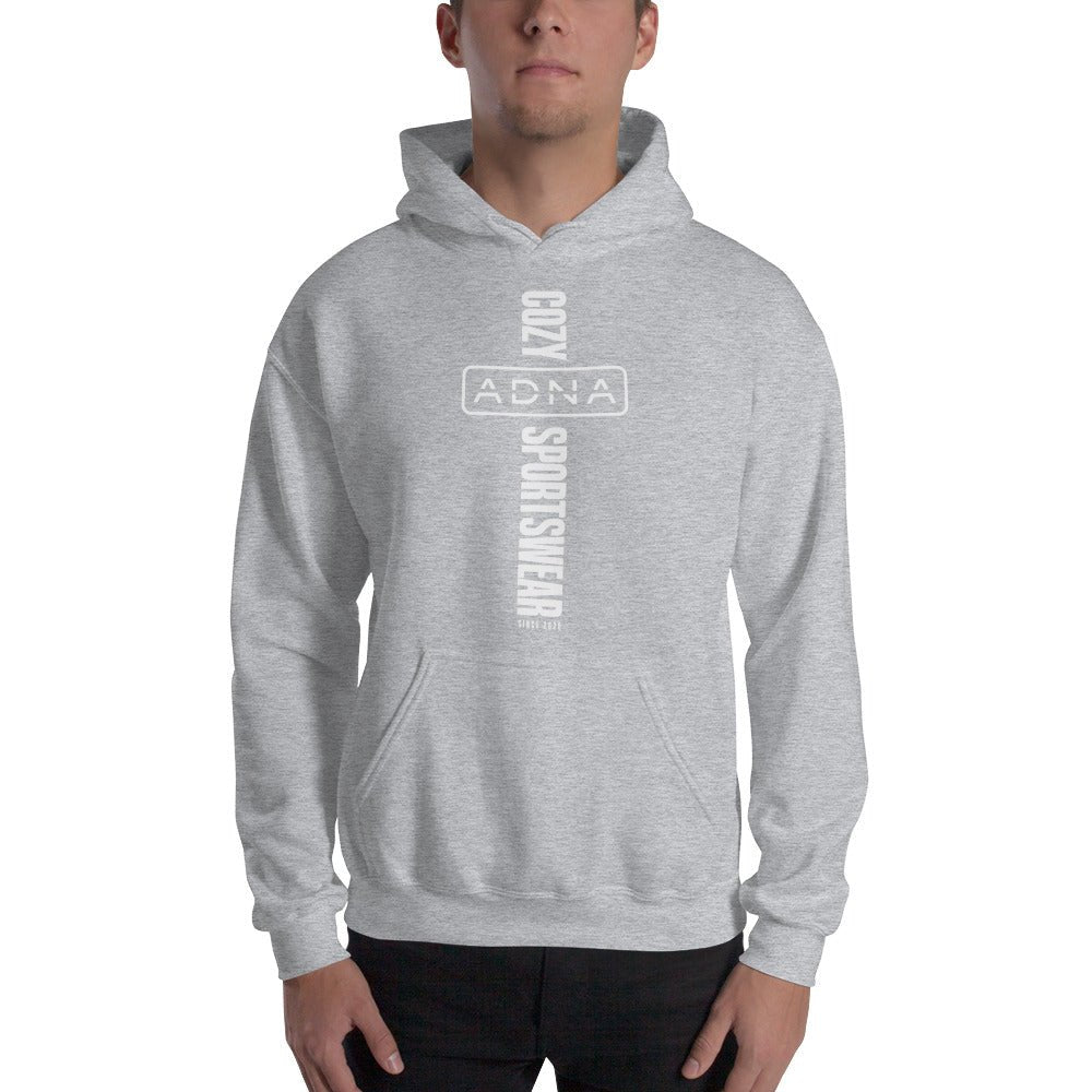 Sweat à capuche ADNA « Cozy Sportswear » - AdnaShopp