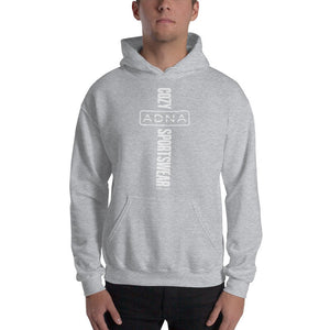 Sweat à capuche ADNA « Cozy Sportswear » - AdnaShopp