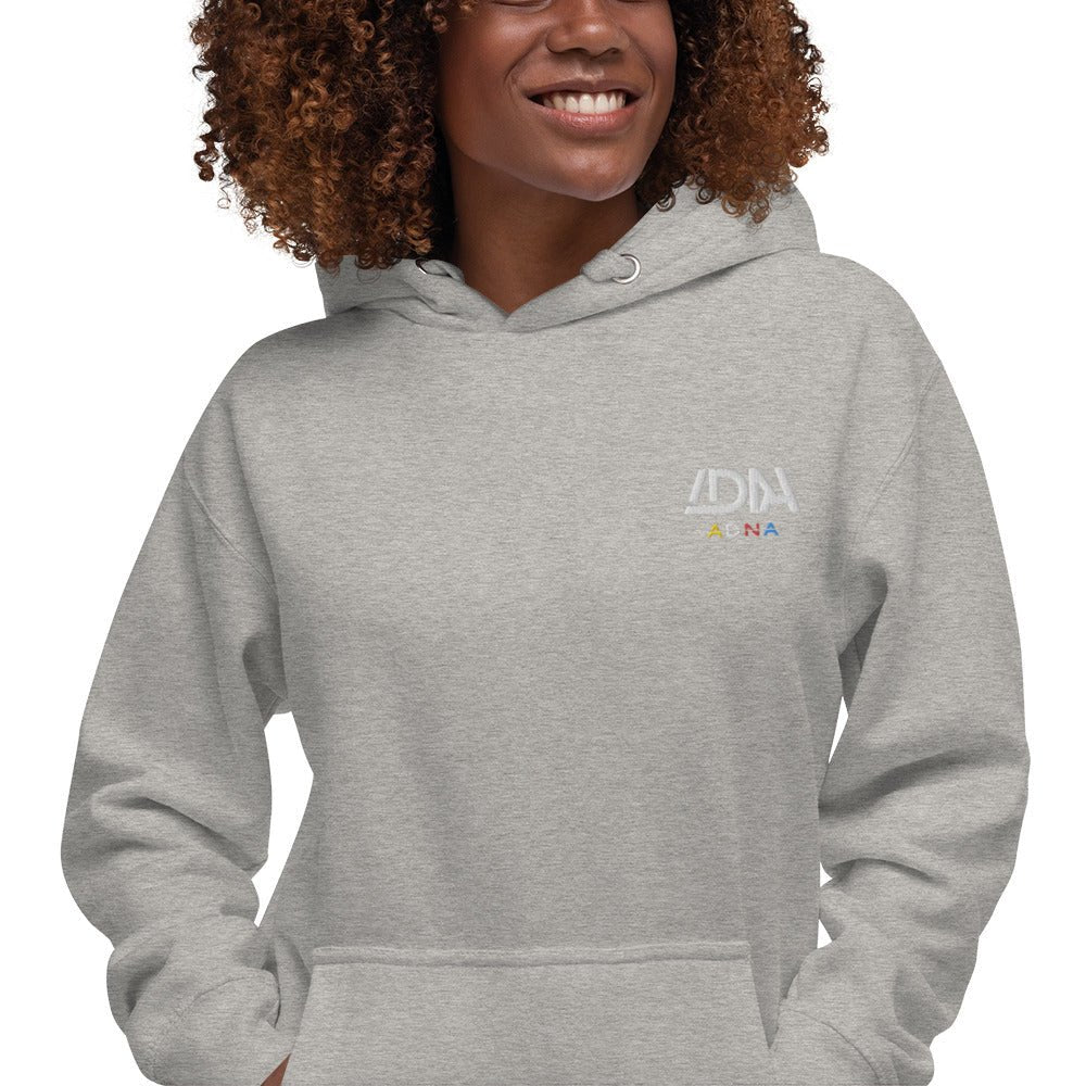 Sweat à Capuche ADNA - AdnaShopp