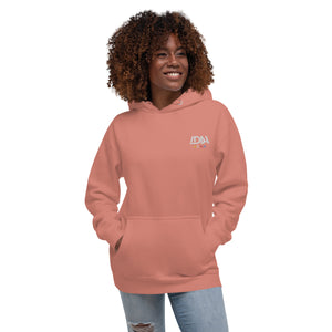 Sweat à Capuche ADNA - AdnaShopp