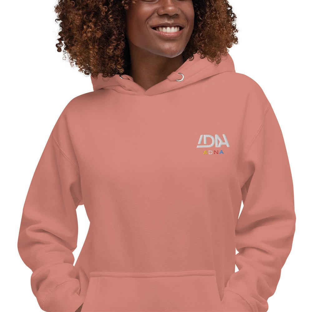 Sweat à Capuche ADNA - AdnaShopp