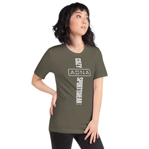 T-shirt ADNA « Cozy Sportswear »