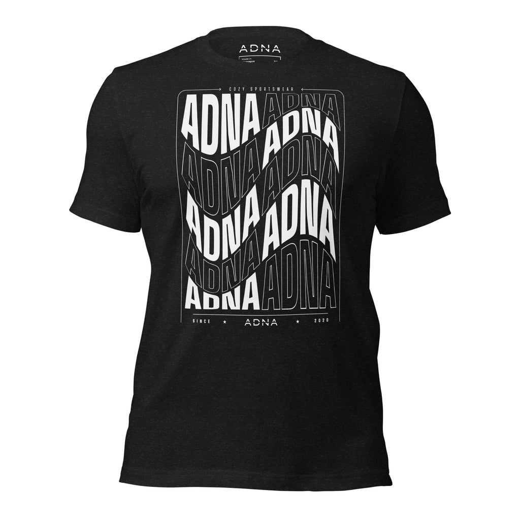 T-shirt homme ADNA "Cozy Sportswear"