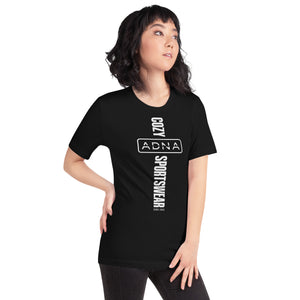 T-shirt ADNA « Cozy Sportswear »