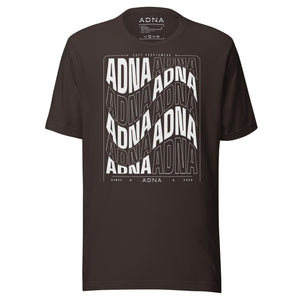 T-shirt homme ADNA "Cozy Sportswear"